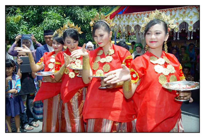 Suku Makassar