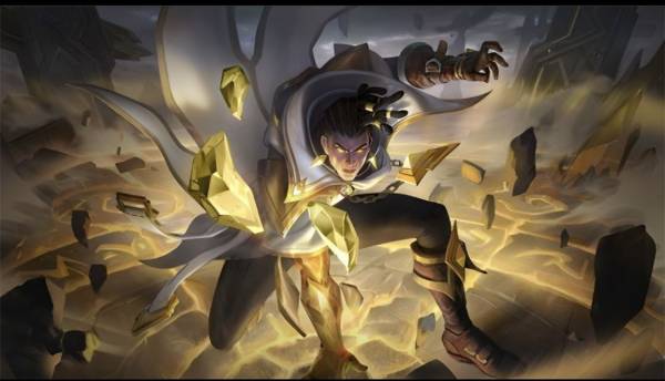 4 Hero Marksman Meta Terkuat di tempat Mobile Legends Season 32