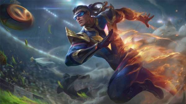 4 Hero Marksman Meta Terkuat dalam Mobile Legends Season 32