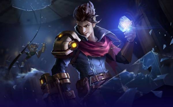 4 Hero Marksman Meta Terkuat dalam Mobile Legends Season 32