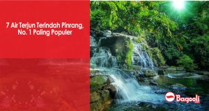 7 Air Terjun Terindah Pinrang, No. 1 Paling Populer 7 Air Terjun Terindah Pinrang, No. 1 Paling Populer