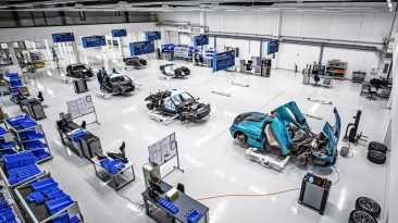 Industri Otomotif Bakal Sekarat, Ini adalah adalah Risiko yang mana mana Mengintai Negeri Paman Sam Terkait Tarif Impor